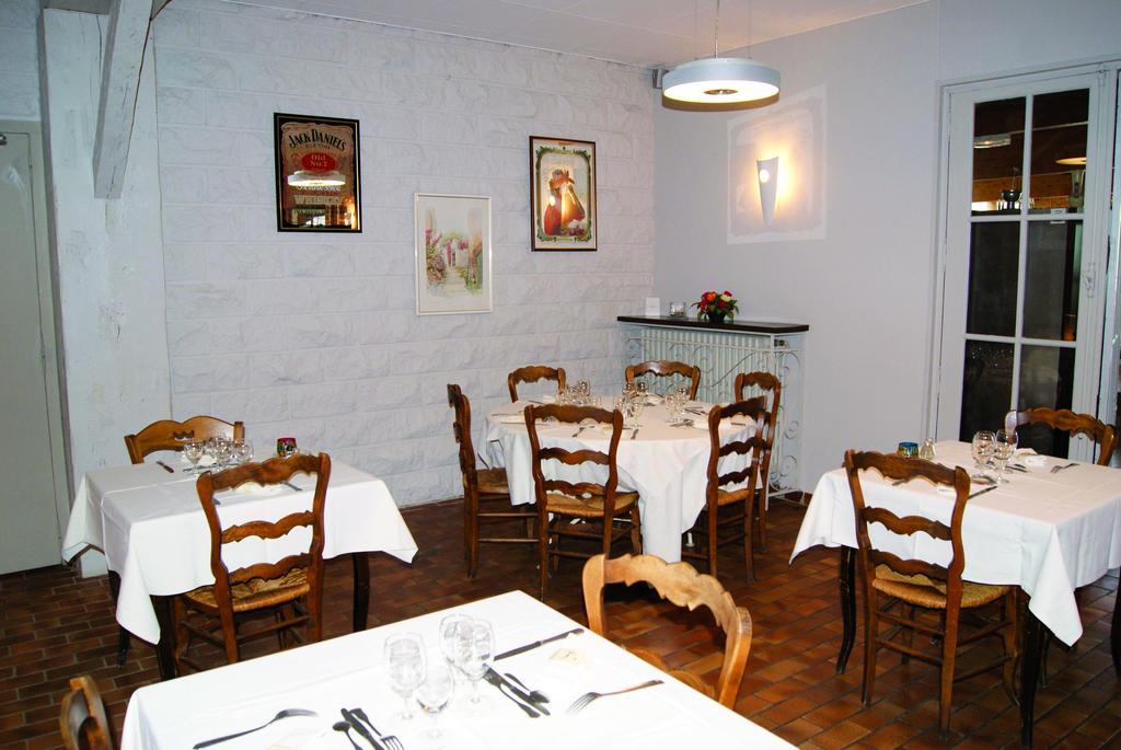 Restaurant De La Place