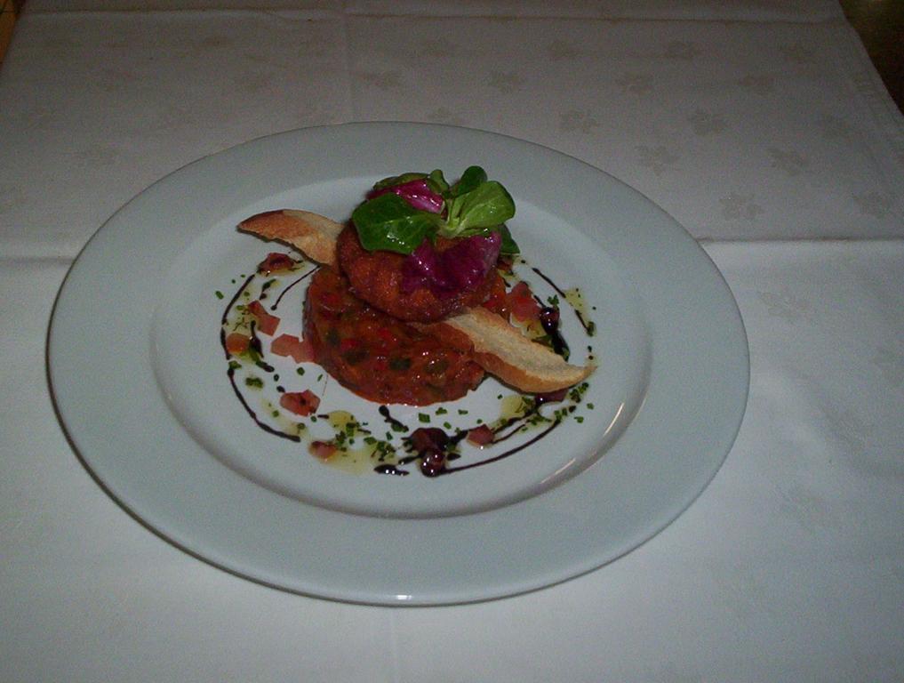 Hotel Restaurant De La Place 2*