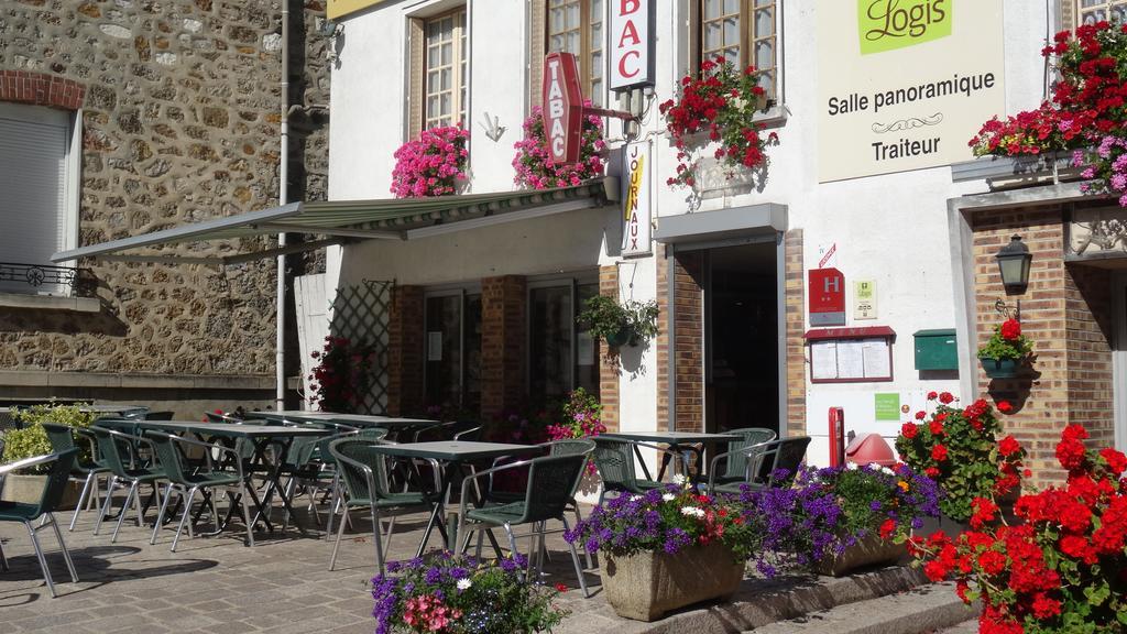 Restaurant De La Place Hotel