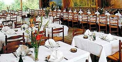Restaurant De La Place Hotel