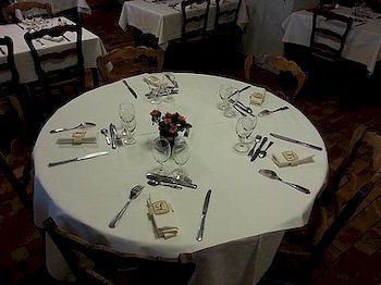 Restaurant De La Place